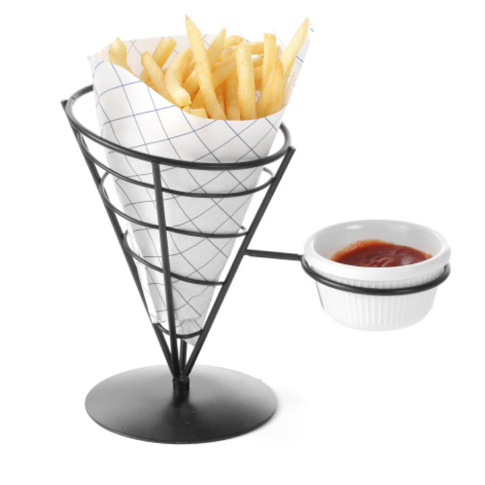 Nádobka na dip 80 ml