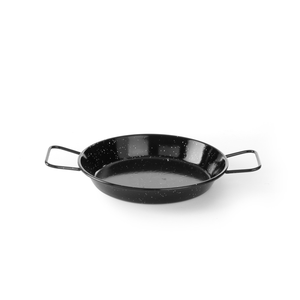 *Mini paella panvica STALGAST® 15 cm
