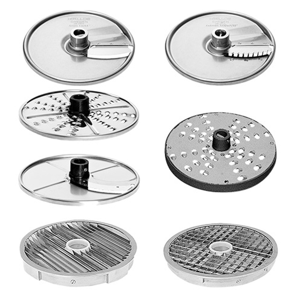 *Sety kotúčov pre RG100 – 7 ks