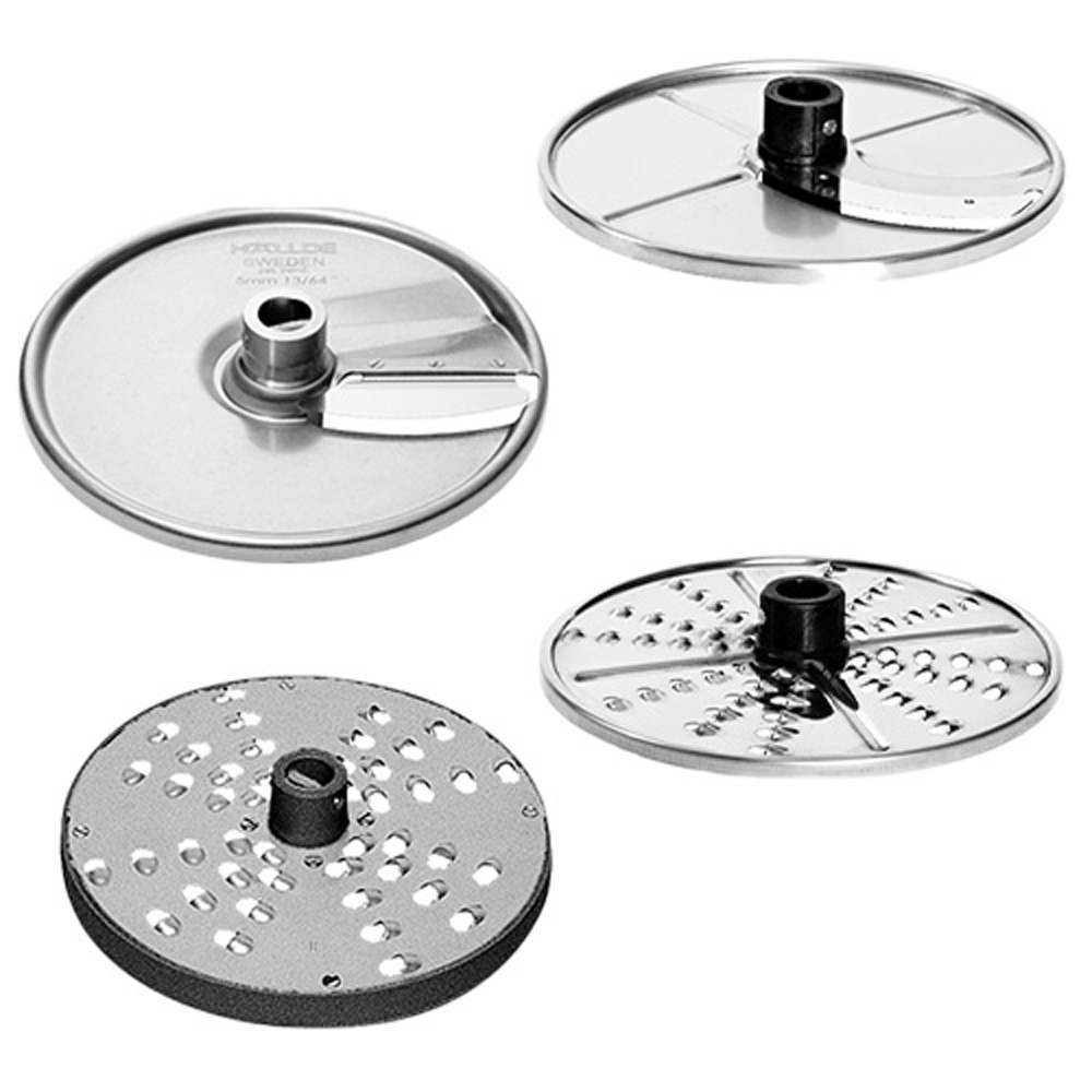 *Sety kotúčov pre RG200 a RG250 – 4 ks