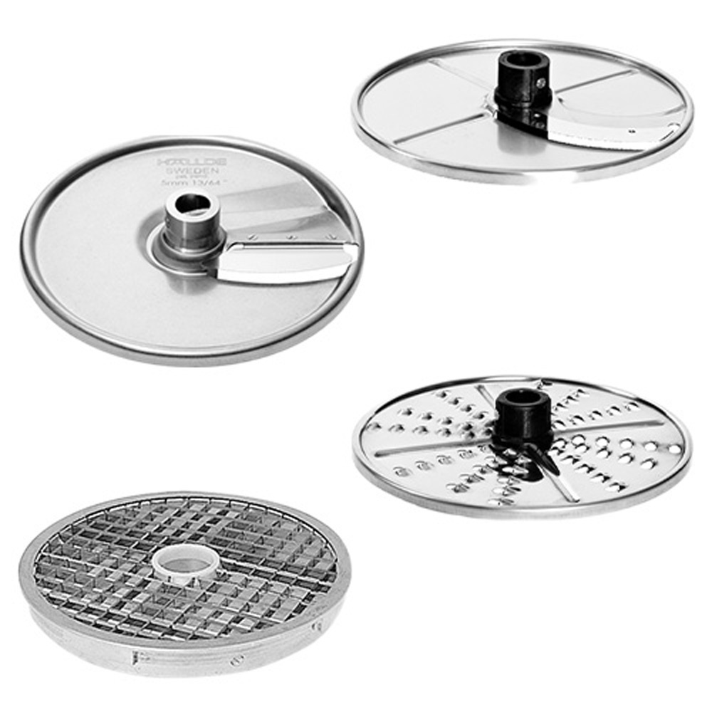 *Sety kotúčov pre CC32S / CC34 / RG50S / RG50 – 4 ks