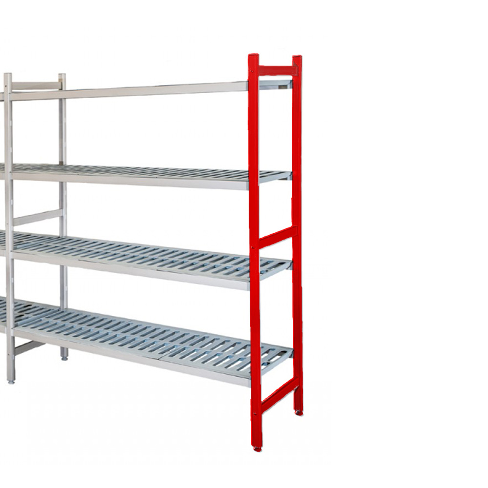 *Noha k regálovému systému ONO-1800-500