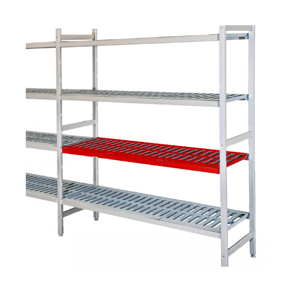 *Police k regálovému systému ORE-1291-600