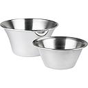 *Misky mini dip 7,2cm – hladké