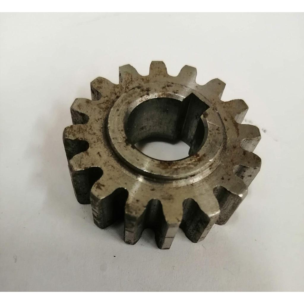planetary gear