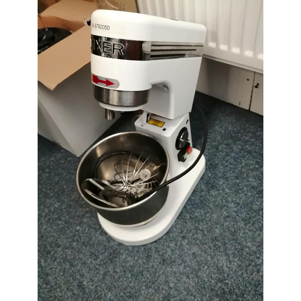 Stolový kuchynský robot B5A