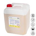 Professional detergent for dishwashers - 20 l