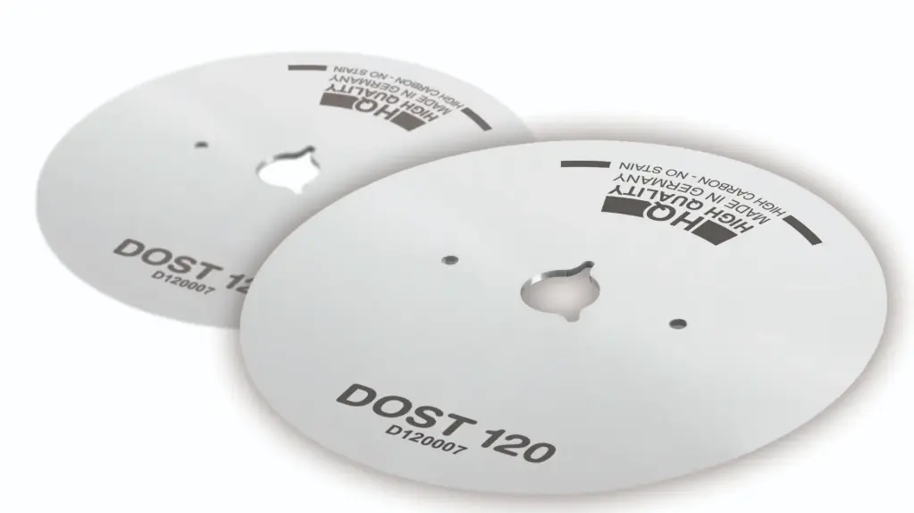 Noz Dost 120mm
