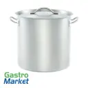 Hrniec vysoký s pokrievkou EKO 24x20 cm / 9 l