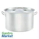 Hrniec stredný s pokrievkou EKO 40x26 cm / 32,6 l