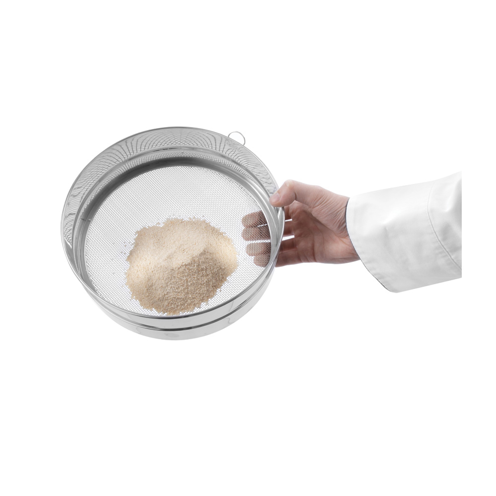 Sito hrubšie na strúhanku pr. 41 cm