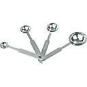 Odmerky lyžičky 1,25 ml až 15 ml