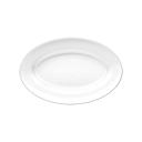 Tanier oválny „Toledo“ 22 cm