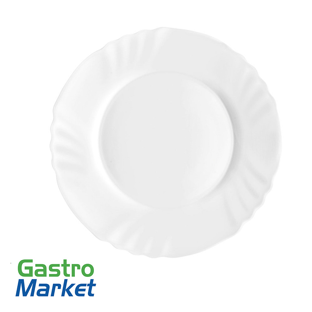 Tanier plytký „EBRO“ 20 cm