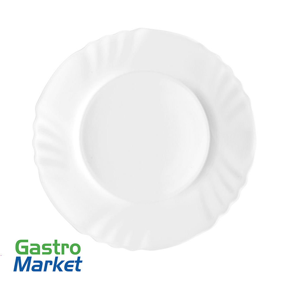 Tanier plytký „EBRO“ 25,5 cm