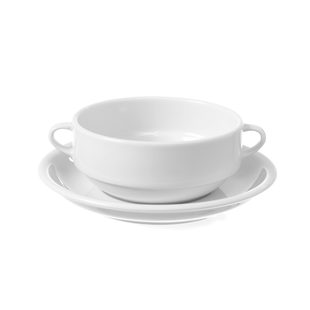 Tanierik pod H799383 „DELTA“ 17 cm