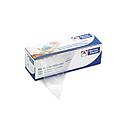 Jednorázové vrecká v rolke 30 cm (100 ks)