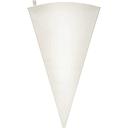 Vrecko na vytláčanie 25 cm