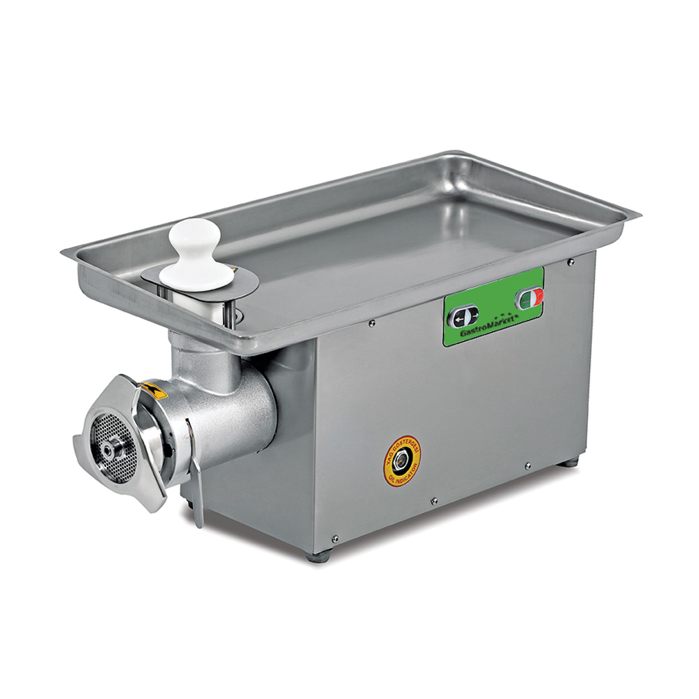 Mlynček na mäso GM-32 (230V)
