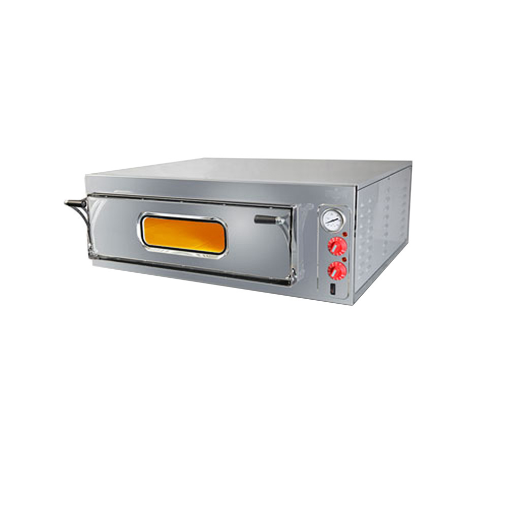 Pizzapec GastroMarket EKO 4