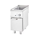 Elektrická multifunkčná panvica Stalgast