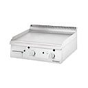 Gril plynový bez podstavca – ryhovaná – 800mm