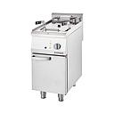 Fritteuse Stalgast Elektro 15 Liter