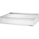 Neutrálny pracovný element bez podstavca 400