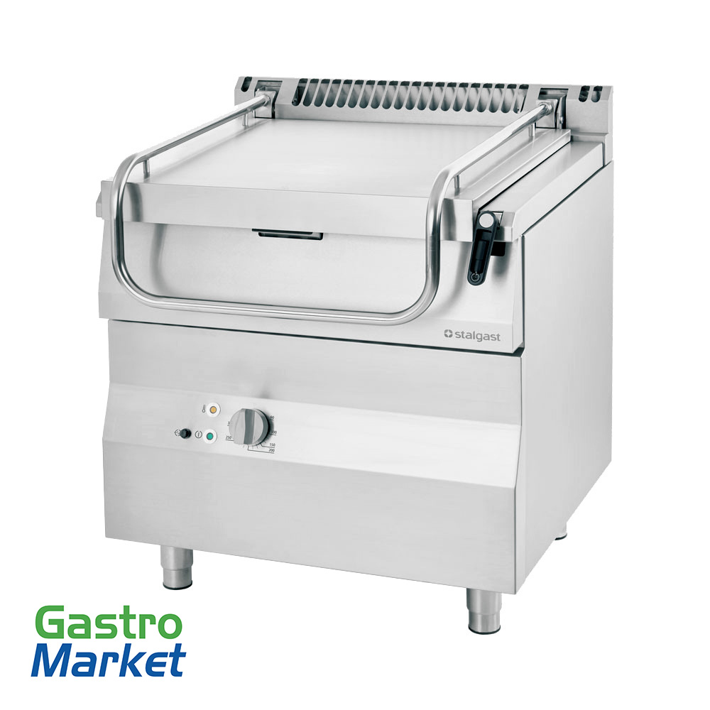 Elektrická výklopná panvica 57l