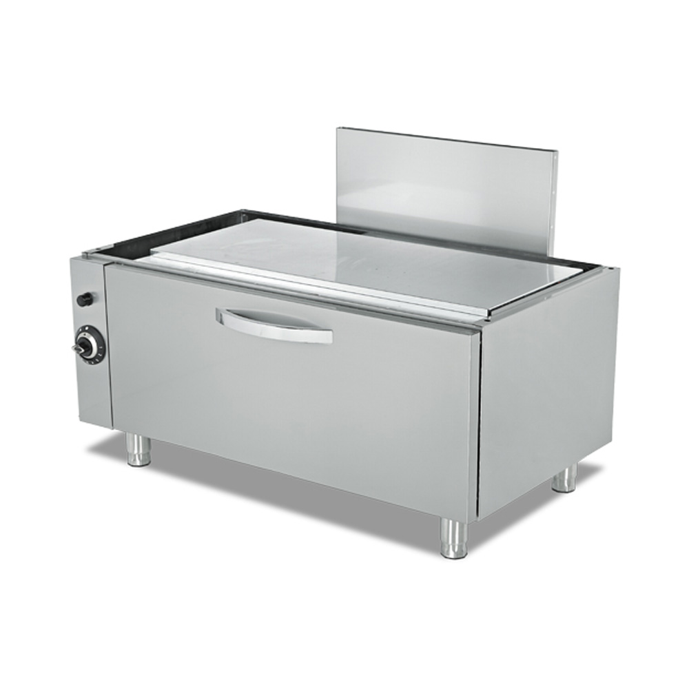 Elektrická rúra Maxi