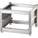 Stand for dishwasher 500 x 500 mm