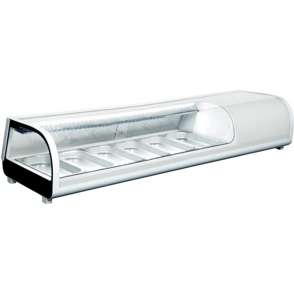 Chladená Sushi vitrina RTS52B