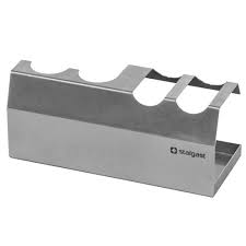 Stojan pre 4 ks hotdogov (2 V + 2 H)