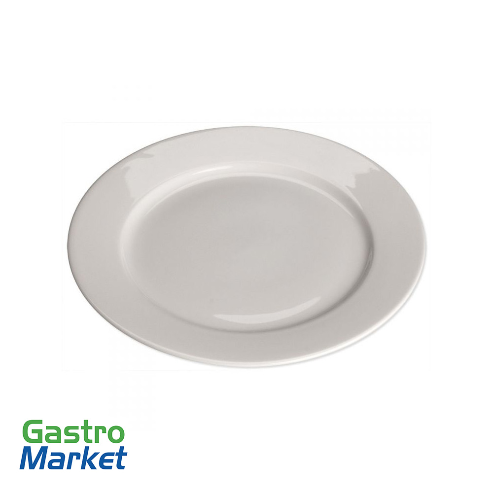 Tanier plytký "Practico" Stalgast® 230 mm