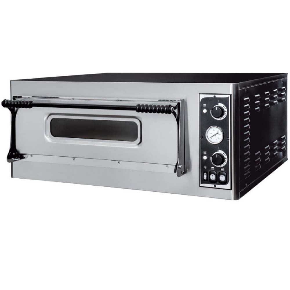 Pizapec jednokomorová BASIC XL6 na hĺbku