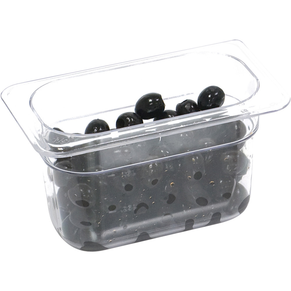 Nádoba STALGAST® GN1/9-100 polykarbonát 