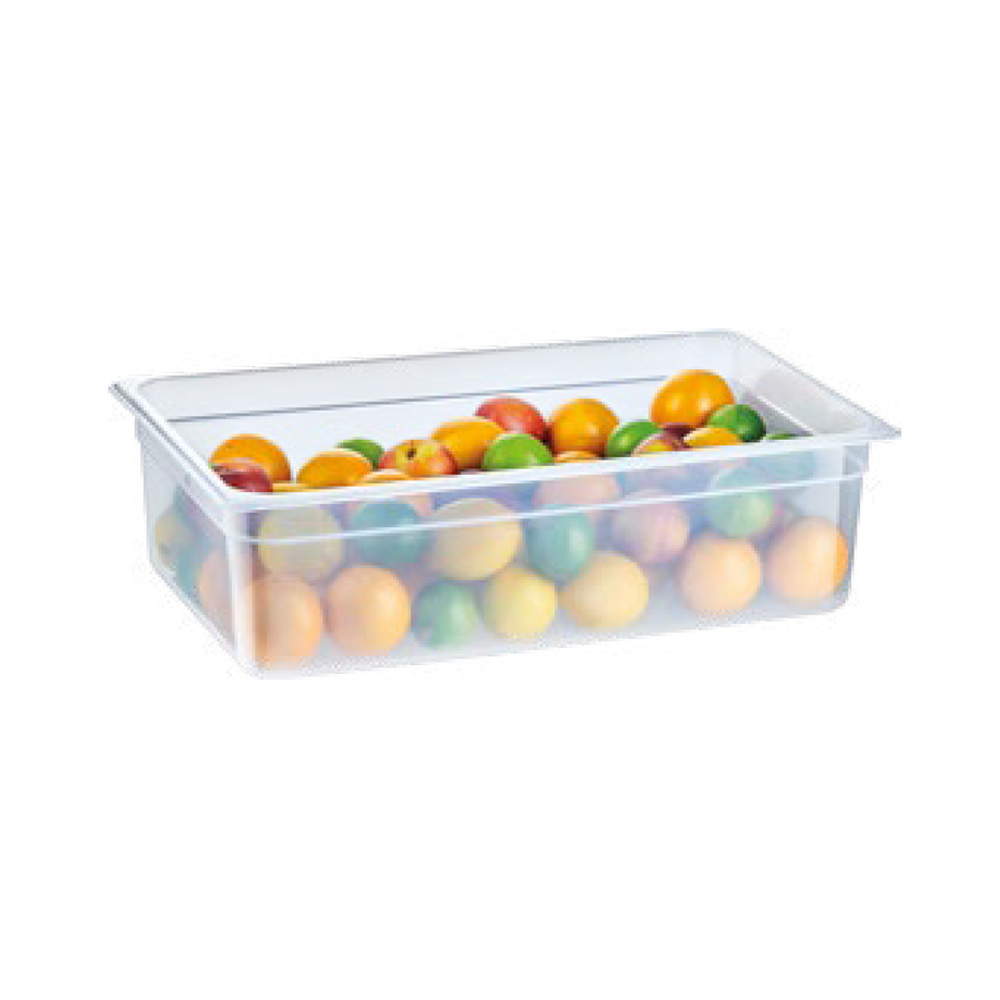 Nádoba STALGAST® GN1/1-100 polypropylén 