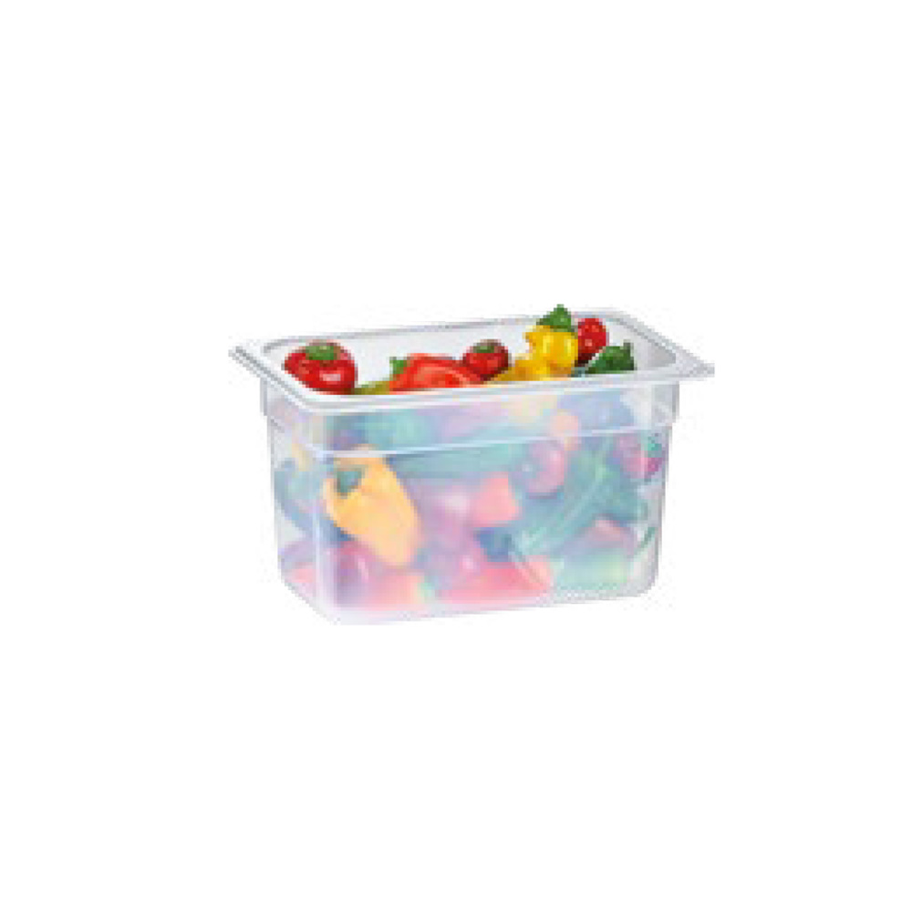 Nádoba STALGAST® GN1/4-150 polypropylén 