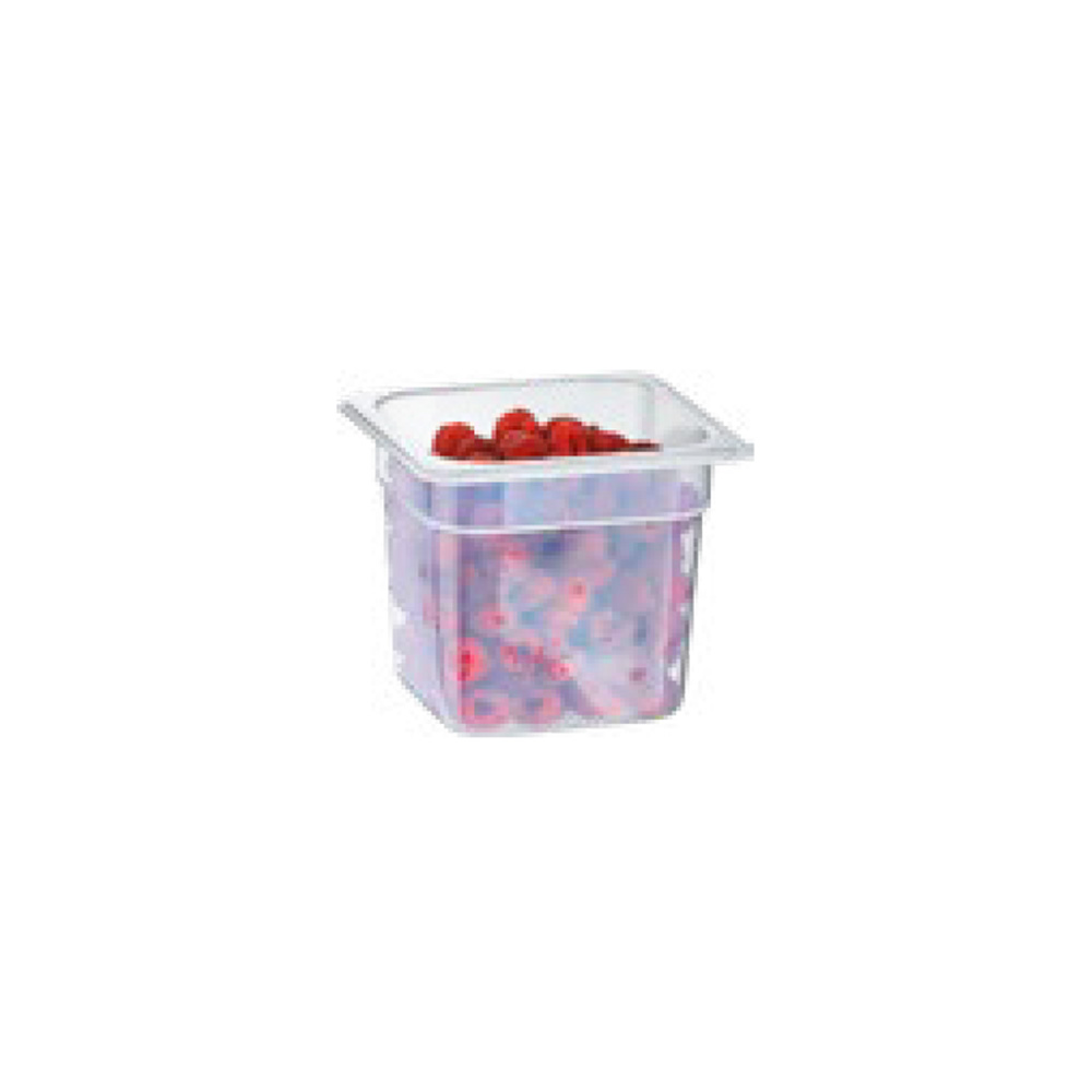 Nádoba STALGAST® GN1/6-65 polypropylén 