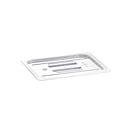 Pokrievka STALGAST® GN1/3 polypropylén 