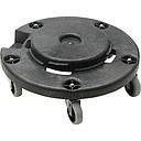 Podstava na kolieskach pre kontajnery 75 a 120 litrov