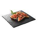 Bridlicová podložka štvorcová - 30x30 cm