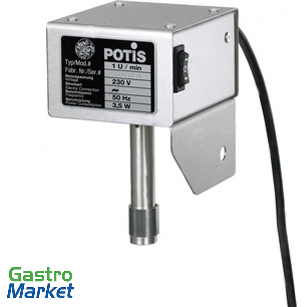 Motor na kebab gril POTIS typ PT0152