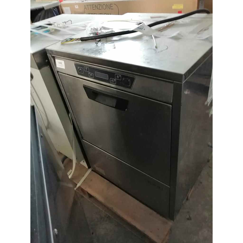 Profesionálna umývačka skla | Aristarco FUSION  AS 50.35 ESI | kôš 500 mm | digitál - (BAZAR)