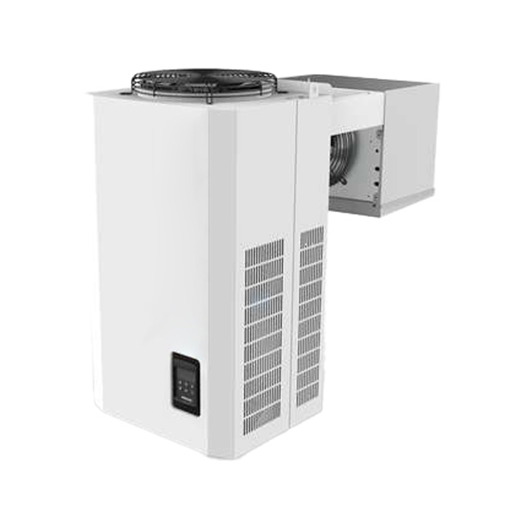Monoblok  cooling unit  for  box to 19,8 m3
