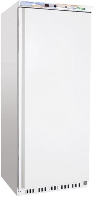 Mraznička biela 555 l  FORCAR