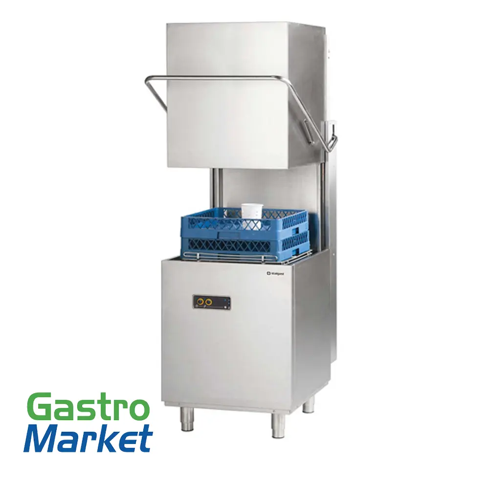 Priebežná umývačka STALGAST® - manuálna