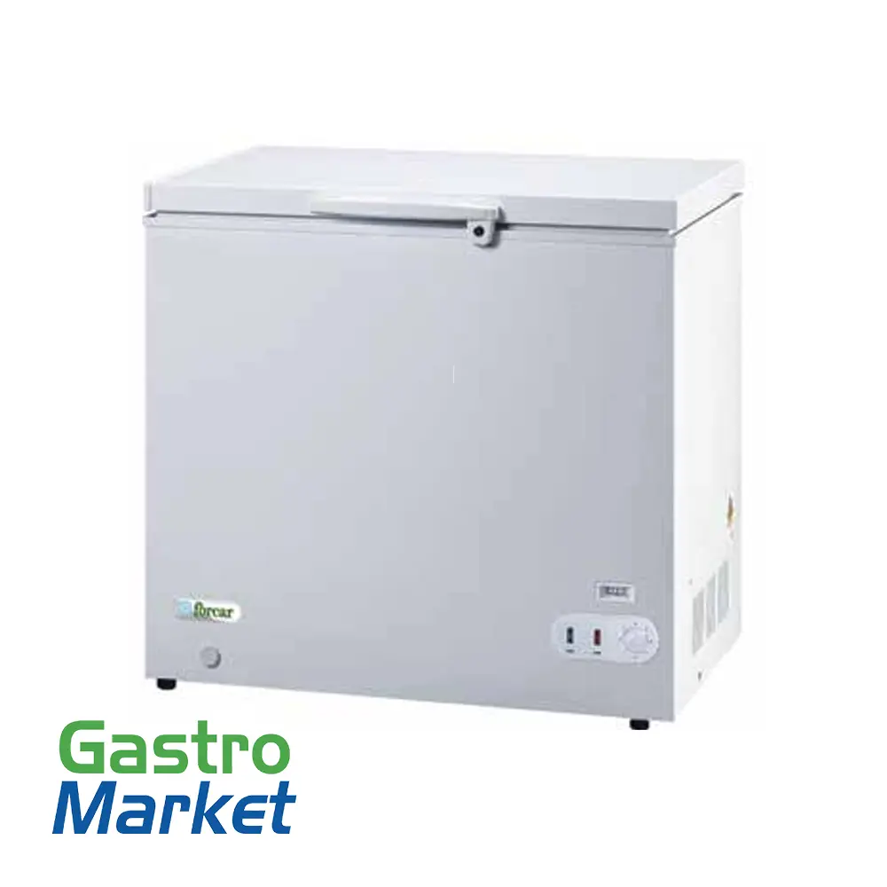 Mraziaci box FORCAR  269 l