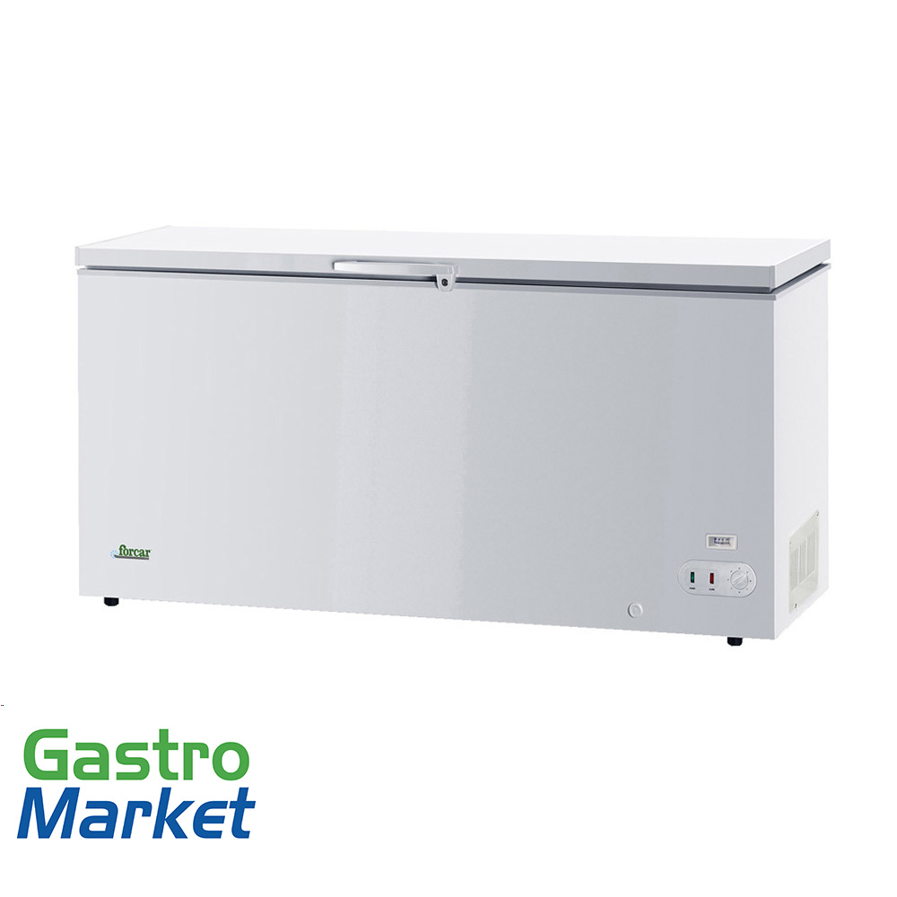 Mraziací box FORCAR  368 l