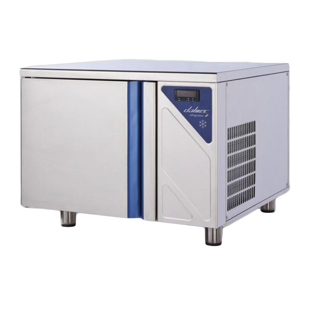 DalMec Soker 3x GN2/3